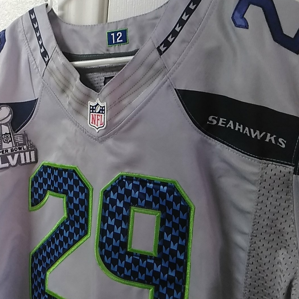 NFL Jersey - Picture 7 of 7